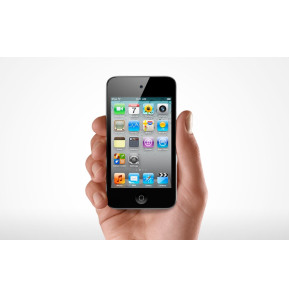 Apple iPod Touch IV - 32 Go