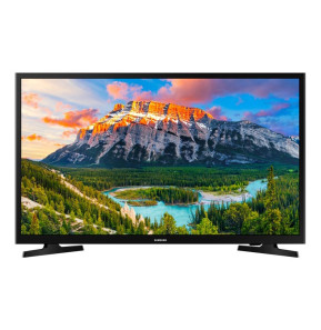 Téléviseur Samsung N5300 32" Smart Full HD (UA32N5300ASXMV)