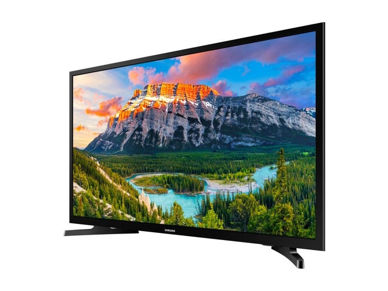 Téléviseur Samsung N5300 32" Smart Full HD (UA32N5300ASXMV)