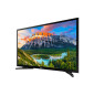 Téléviseur Samsung N5300 32" Smart Full HD (UA32N5300ASXMV)