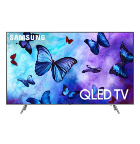 Téléviseur Samsung Q6F 65" UHD QLED Smart (QE65Q6FNATXTK)