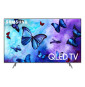 Téléviseur Samsung Q6F 65" UHD QLED Smart (QE65Q6FNATXTK)