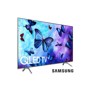 Téléviseur Samsung Q6F 65" UHD QLED Smart (QE65Q6FNATXTK)