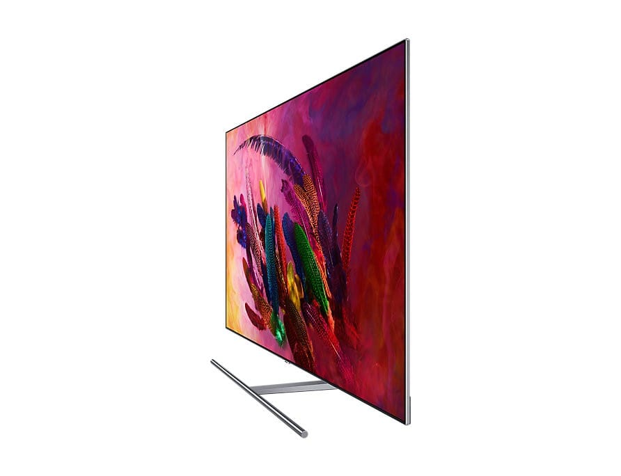 Téléviseur Samsung Q7F Série 7 UHD 65" QLED Smart (QE65Q7FNATXTK)