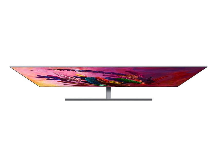 Téléviseur Samsung Q7F Série 7 UHD 65" QLED Smart (QE65Q7FNATXTK)