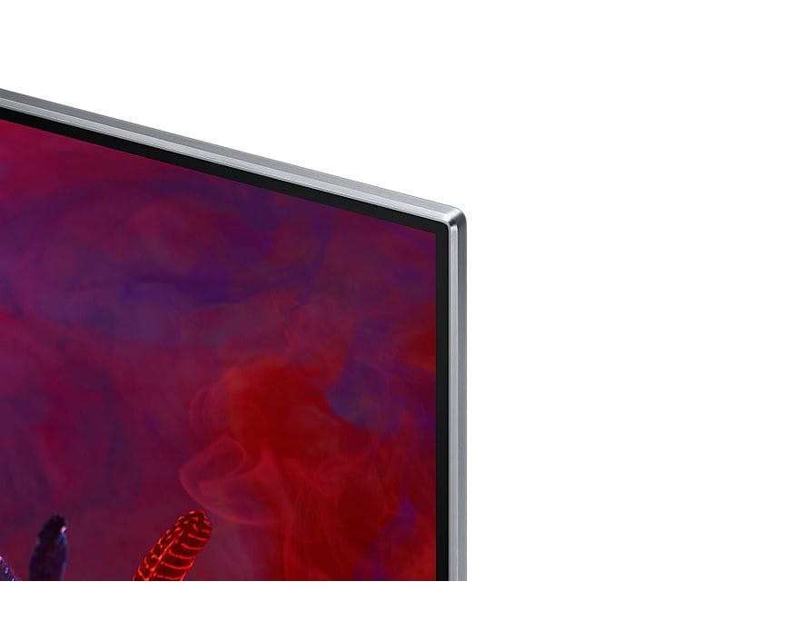 Téléviseur Samsung Q7F Série 7 UHD 65" QLED Smart (QE65Q7FNATXTK)