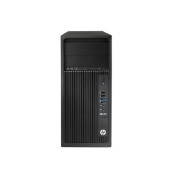Station de travail HP Z240 Tower (L8T12AV-01046)