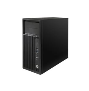 Station de travail HP Z240 Tower (L8T12AV-01046)