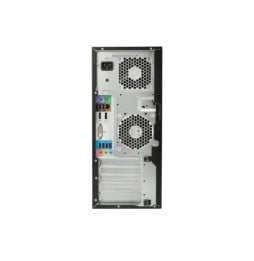 Station de travail HP Z240 Tower (L8T12AV-01046)