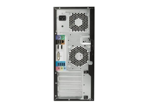 Station de travail HP Z240 Tower (L8T12AV-01046)