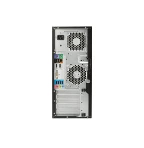 Station de travail HP Z240 Tower (L8T12AV-01046)