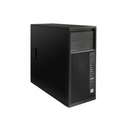 Station de travail HP Z240 Tower (L8T12AV-01046)