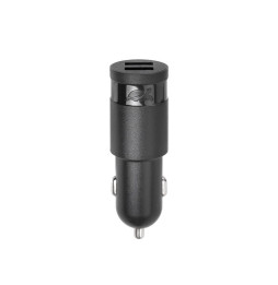 Chargeur allume-cigare RIVAPOWER VA4222 - 2 USB x 2,4 A