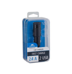Chargeur allume-cigare RIVAPOWER VA4222