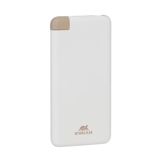 Banque d'alimentation Rivapower VA2004 - Powerbank de 4000 mAh