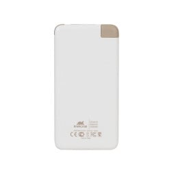 Banque d'alimentation Rivapower VA2004 - Powerbank de 4000 mAh