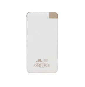 Banque d'alimentation Rivapower VA2004 - Powerbank de 4000 mAh