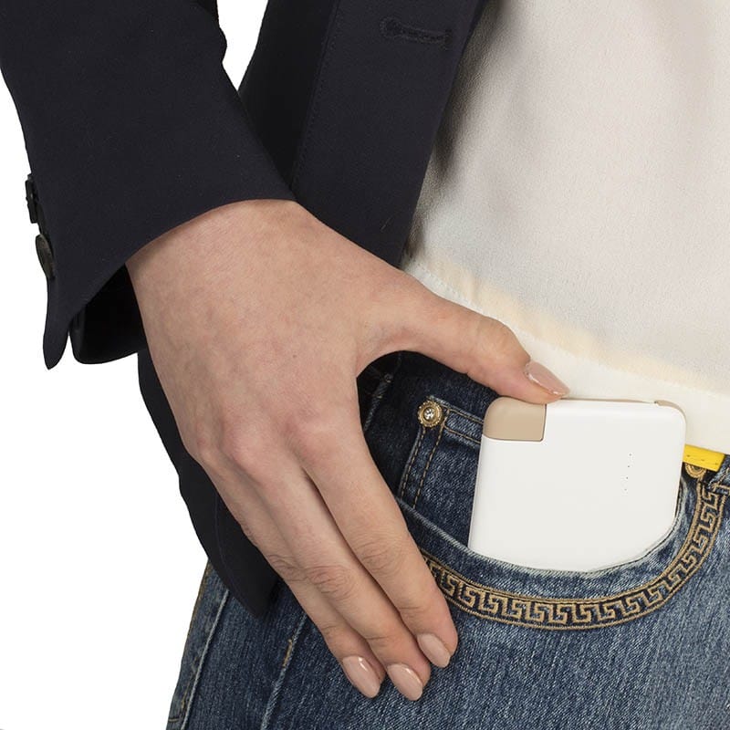 Banque d'alimentation Rivapower VA2004 - Powerbank de 4000 mAh — image 7
