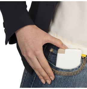 Banque d'alimentation Rivapower VA2004 - Powerbank de 4000 mAh