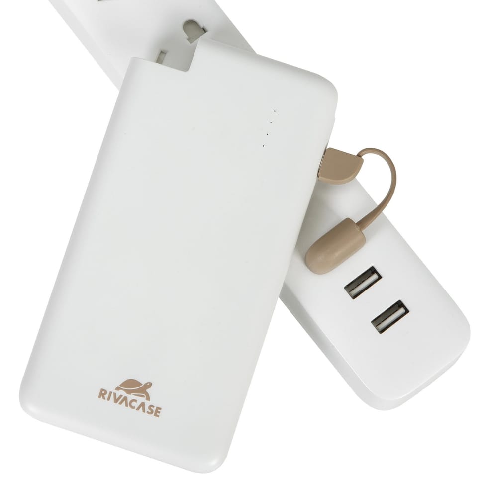 Banque d'alimentation Rivapower VA2004 - Powerbank de 4000 mAh — image 8