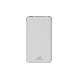 Banque d'alimentation Rivapower VA2008 - Powerbank de 8000 mAh