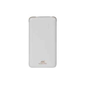 Banque d'alimentation Rivapower VA2008 - Powerbank de 8000 mAh