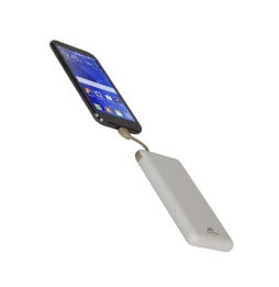 Banque d'alimentation Rivapower VA2008 - Powerbank de 8000 mAh