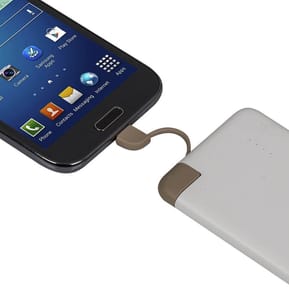 Banque d'alimentation Rivapower VA2008 - Powerbank de 8000 mAh — image 5
