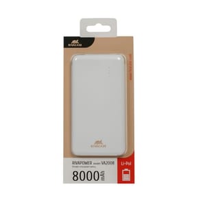Banque d'alimentation Rivapower VA2008 - Powerbank de 8000 mAh — image 6