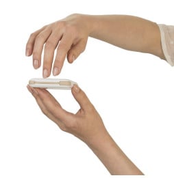 Banque d'alimentation Rivapower VA2008 - Powerbank de 8000 mAh