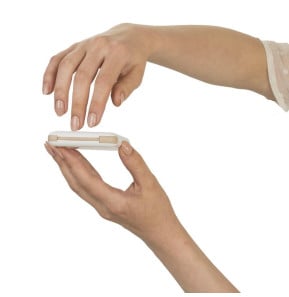 Banque d'alimentation Rivapower VA2008 - Powerbank de 8000 mAh
