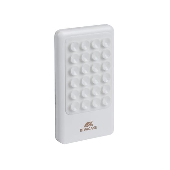 Banque d'alimentation Rivapower VA2204 - Powerbank avec ventouse - 4000 mAh