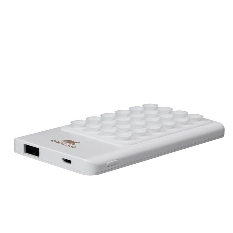 Banque d'alimentation Rivapower VA2204 - Powerbank avec ventouse - 4000 mAh — image 3