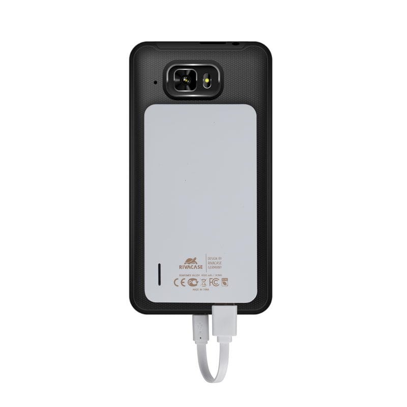 Banque d'alimentation Rivapower VA2204 - Powerbank avec ventouse - 4000 mAh — image 5