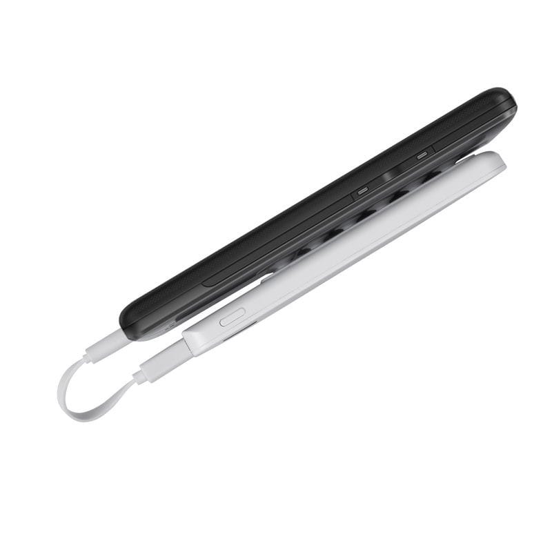Banque d'alimentation Rivapower VA2204 - Powerbank avec ventouse - 4000 mAh — image 6