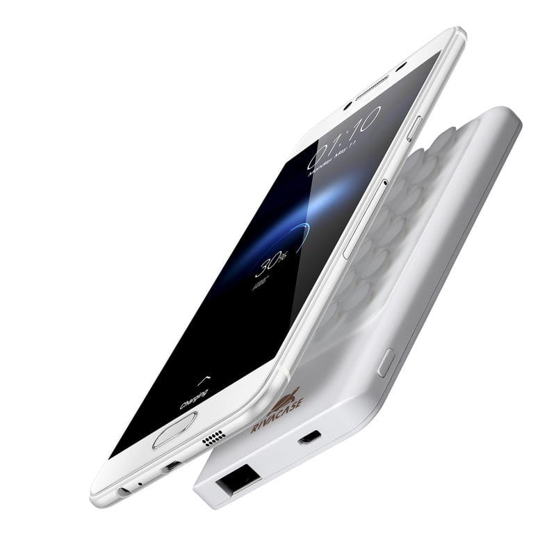 Banque d'alimentation Rivapower VA2204 - Powerbank avec ventouse - 4000 mAh — image 7
