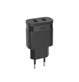 Chargeur Secteur Samsung Travel Adapter - Type C- Chargement Rapide  (EP-TA20EWSCGCH) - EVO TRADING