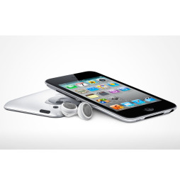 Apple iPod Touch IV - 32 Go