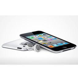 Apple iPod Touch IV - 32 Go