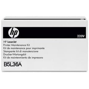 Kit de fusion HP Color B5L36A LaserJet 220V (B5L36A)