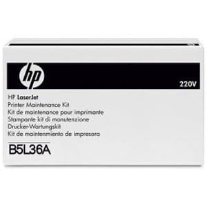 Kit de fusion HP Color B5L36A LaserJet 220V (B5L36A)