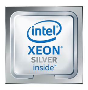 Kit Processeur HPE dl380 Intel Xeon Silver 4110 2.1GHz 11Mo L3 (Gen10) (826846-B21)