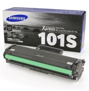 Samsung MLT-D101S Noir - Toner Samsung...