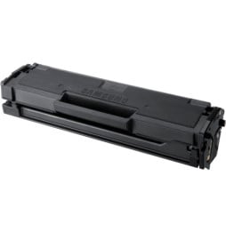 Samsung MLT-D101S Noir - Toner Samsung d'origine (SU705A)