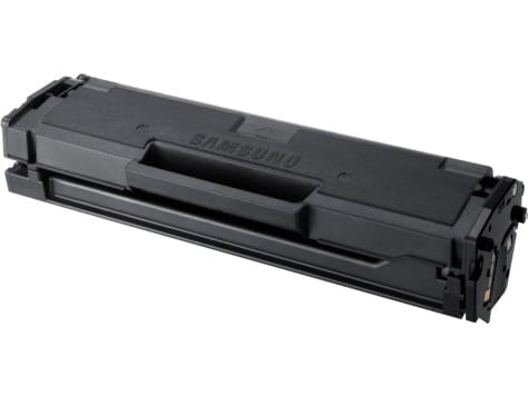 Samsung MLT-D101S Noir - Toner Samsung d'origine (SU705A) — image 2