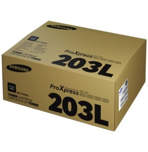 Samsung MLT-D203L Noir - Toner Samsung...