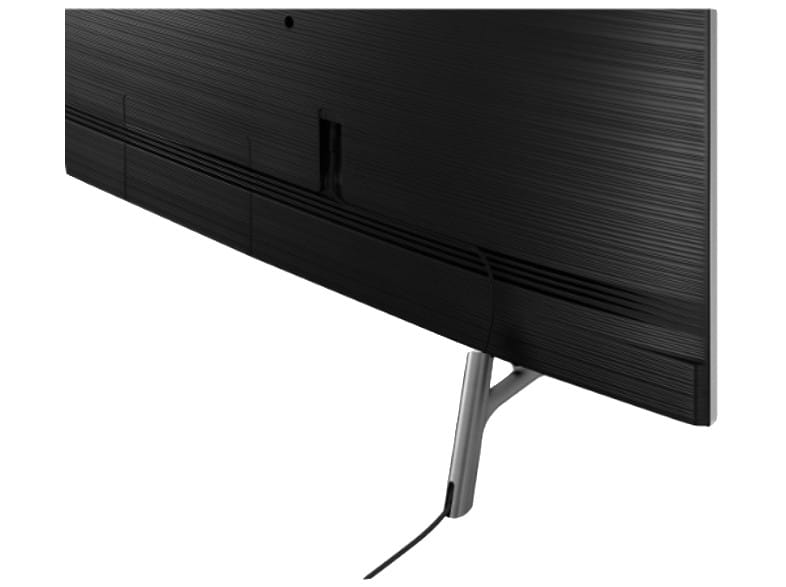 Téléviseur Samsung Q6F Série 6 UHD 55" QLED Smart (QE55Q6FNATXTK) — image 3