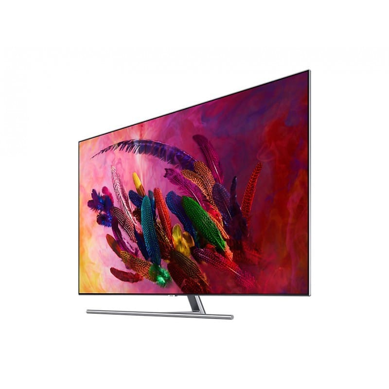 Téléviseur Samsung Q7F Série 7 UHD 55" QLED Smart (QE55Q7FNATXTK) — image 6