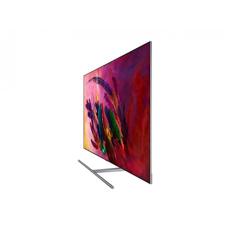Téléviseur Samsung Q7F Série 7 UHD 55" QLED Smart (QE55Q7FNATXTK) — image 7