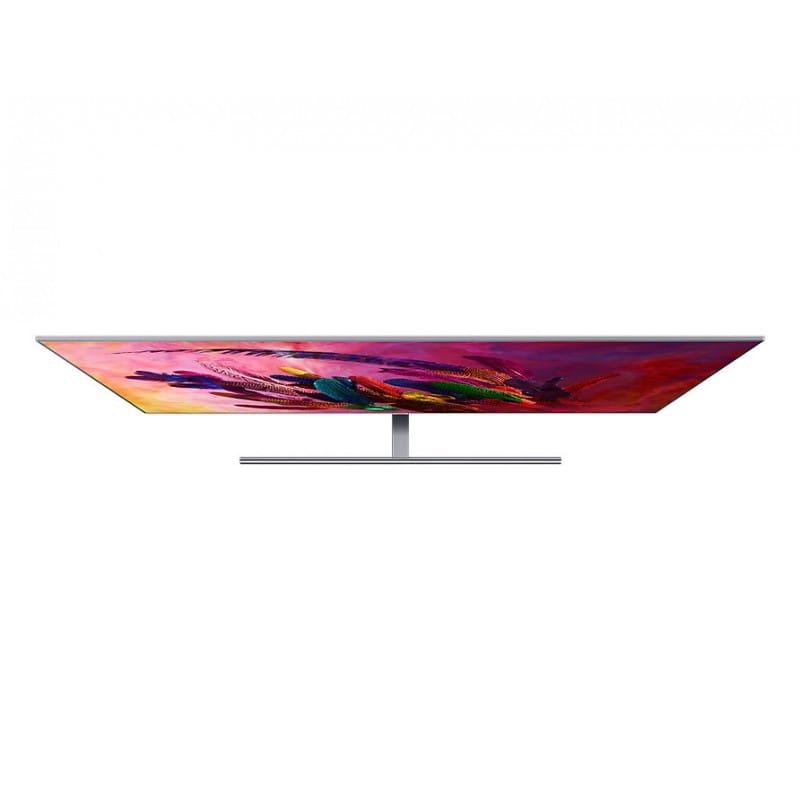 Téléviseur Samsung Q7F Série 7 UHD 55" QLED Smart (QE55Q7FNATXTK) — image 8